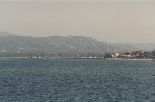 Sardinian Harbour