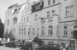 Villa in Münster
